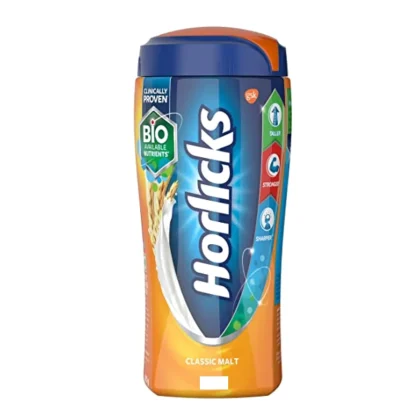 Horlicks Classic Malt