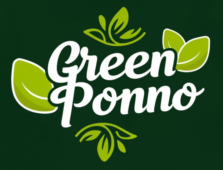 Green Ponno